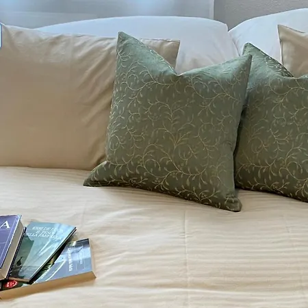 H1 With 4,5 Room, Bathroom, Kitchen, Central, Quiet & Modern With Office Zürich