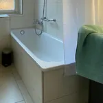 Apartamento H1 With 4,5 Room, Bathroom, Kitchen, Central, Quiet & Modern With Office
